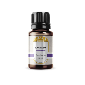 ESSENCIA LAVANDA COALA 10ML