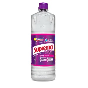 REMOVEDOR SUPREMA 1LT - FLORATA 1LT