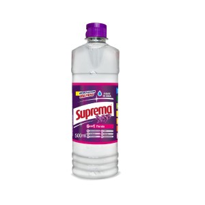 REMOVEDOR SUPREMA FR.500ML - FLORATA