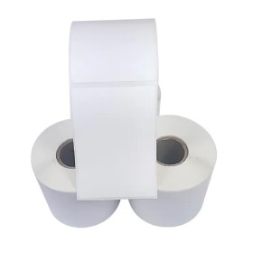 ETIQUETA TERMICA BCA LISA FILIZOLA 60X80 PC.3UN - *FITACREL