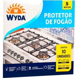 FORRA FOGAO 5 BOCAS WYDA