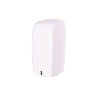 DISPENSER CAI CAI EXACCTA PLUS BRANCO - SUSTENTÁVEL