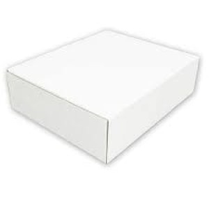 CAIXA P/ BOLO B-16 38X47X12 NIAGARA