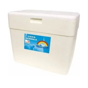 CAIXA TÉRMICA 18L – ISOTERM