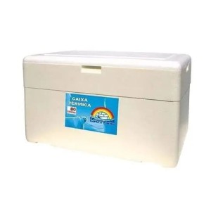 CAIXA TÉRMICA 80L – ISOTERM