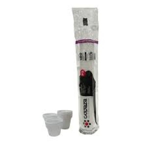 COPODESCARTAVEL 50ML COPAZA TR PC. C/100UN