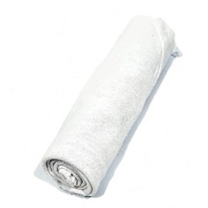 PANO DE CHAO BRANCO ESPECIAL MAIS FIOS - TAMANHO G