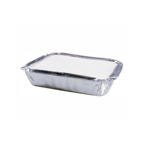 POTE RETANG.C/TPA ALUMINIO LIFECLEAN - 500ML - PC.10CJ