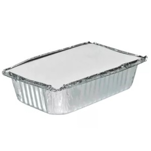 POTE RETANG.C/TPA ALUMINIO LIFECLEAN - 750ML -PC.10CJ -