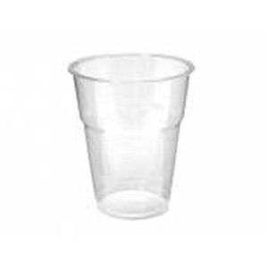 PRAFESTA-COPO SUPREMO 300ML S/TPA PC.40UN  FELICIDADE