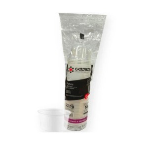POTE P-13 200ML PC.C/ 50UN COPAZA