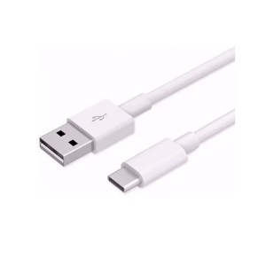 CABO P/CELULAR USB X TIPO C 1,5 MTS