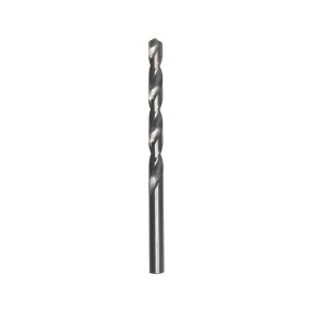 BROCA DE ACO RAPIDO P/METAL PRO 6MM - STARTOOLS