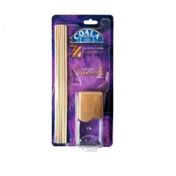 DIFUSOR DE AROMAS LAVANDA 100ML